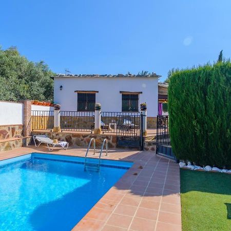 Cortijo El Olivar Orgiva By Ruralidays 외부 사진