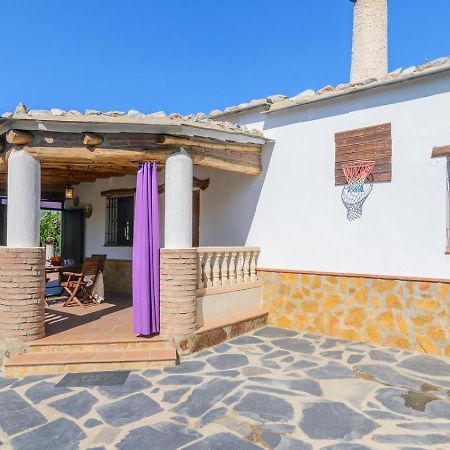Cortijo El Olivar Orgiva By Ruralidays 외부 사진
